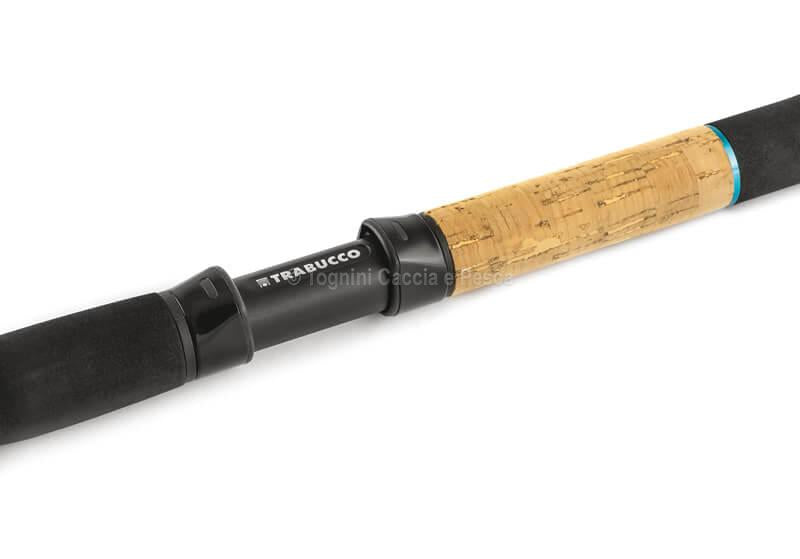 TRABUCCO PROXIMA XP CARP MASTER FEEDER