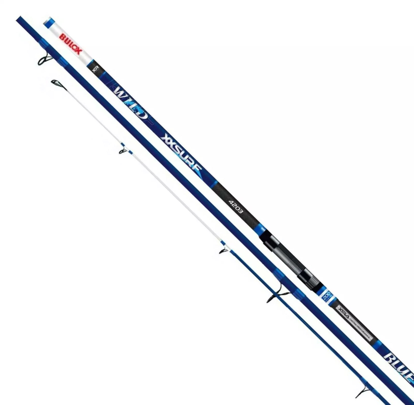 BULOX WILD XXSURF BLUE 4.20MT 200g