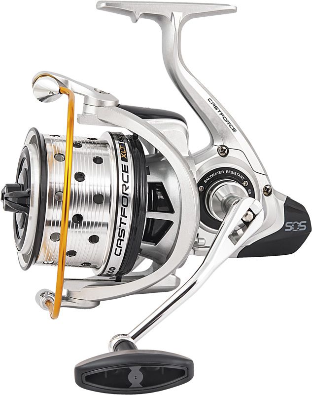 TRABUCCO CAST FORCE XLT