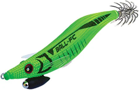 DTD BALLISTIC EGI 3.0