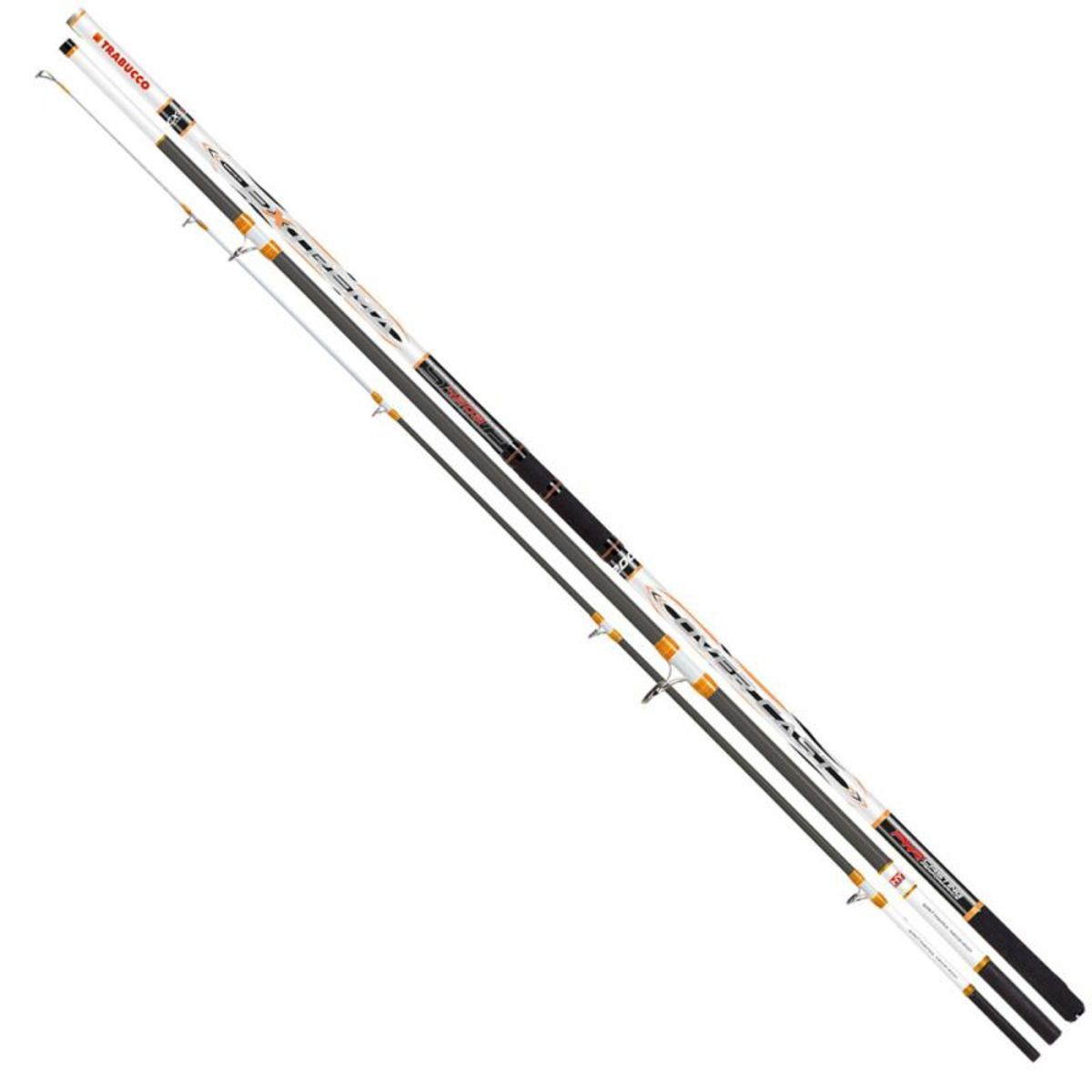 TRABUCCO EXTREMA OVER CAST 200g