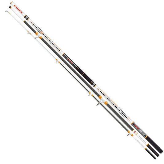 TRABUCCO EXTREMA OVER CAST 200g