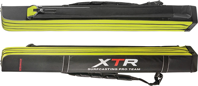 TRABUCCO  XTR FODERO RIGIDO 2+1