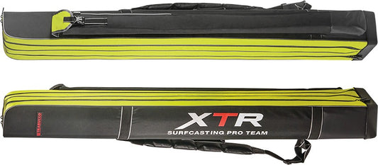 TRABUCCO  XTR FODERO RIGIDO 2+1