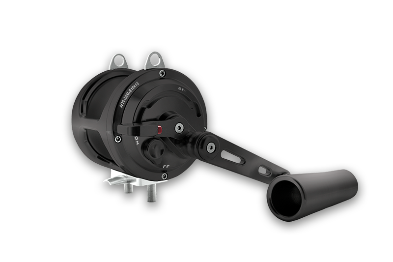 ALUTECNOS ALBACORE GORILLA 20