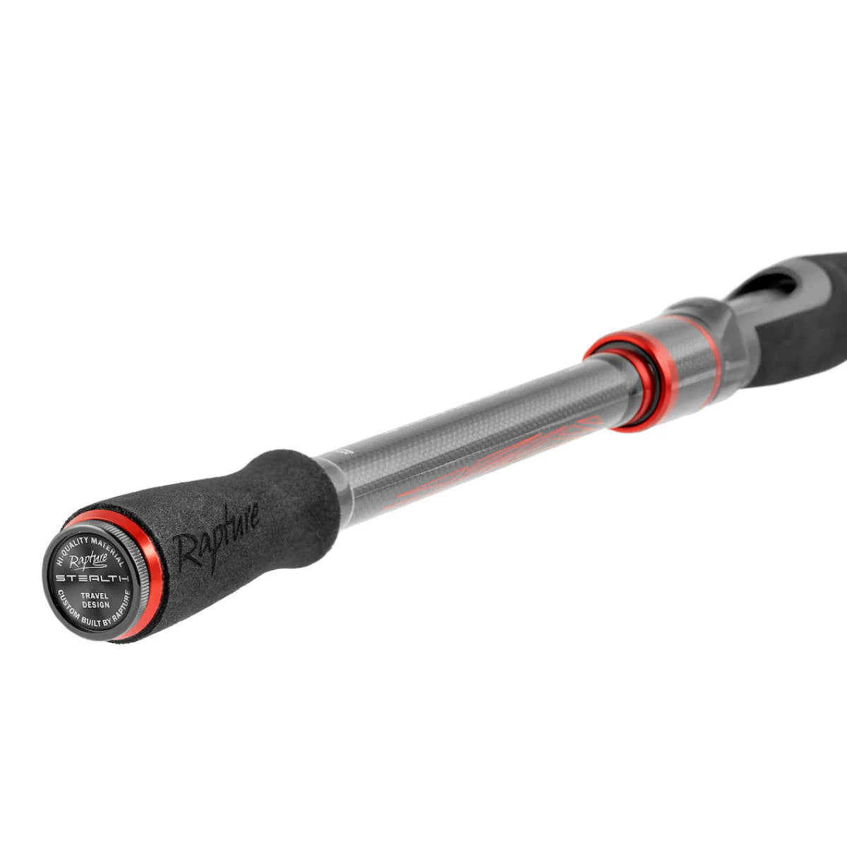 RAPTURE STHEALTH T-TRAVEL