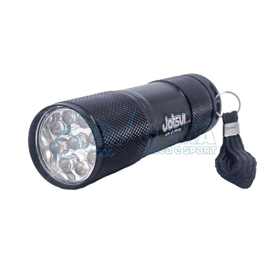 JATSUI LAMPADA UV 9 LED