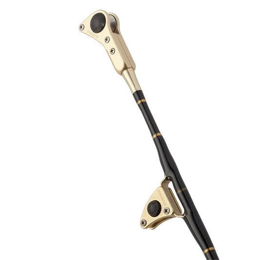 ALUTECNOS ALBACORE BIG GAME 20LB