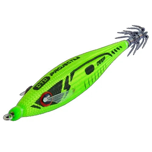 DTD PROJECTILE FULL COLOR