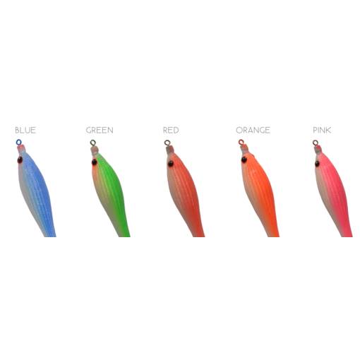 DTD SOFT COLOR GLAVOC 1.5