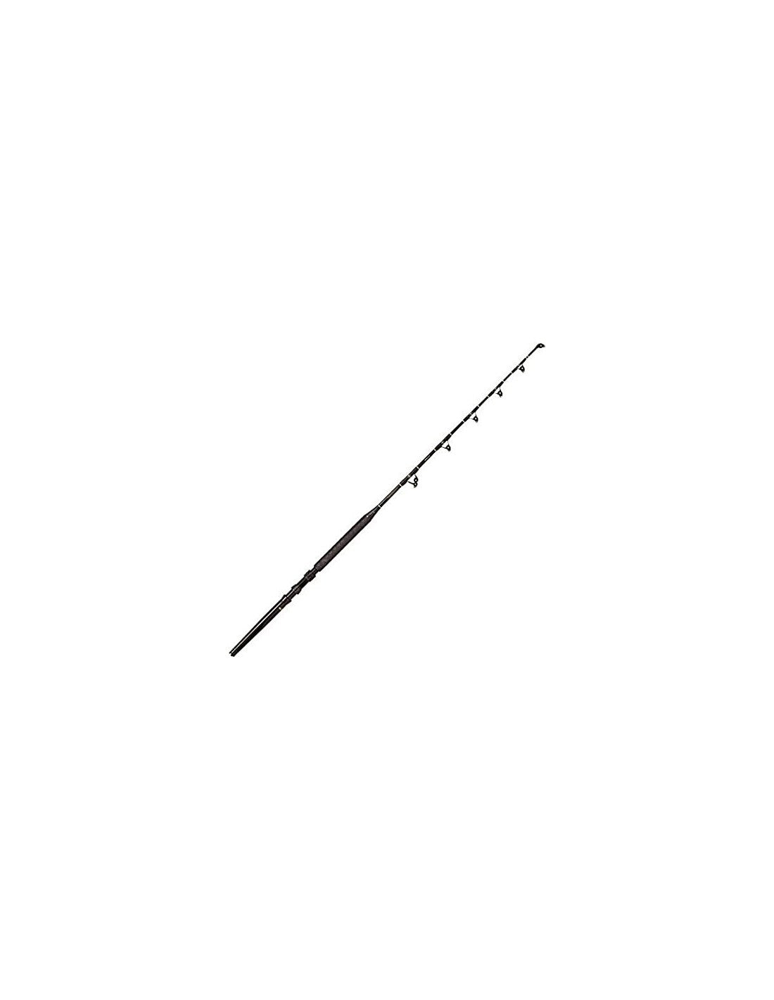 FIN NOR MARQUESA 50/80LB