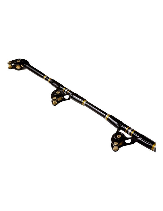 FIN NOR MARQUESA 50/80LB