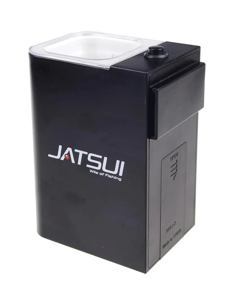 JATSUI UV-STATION BLACK