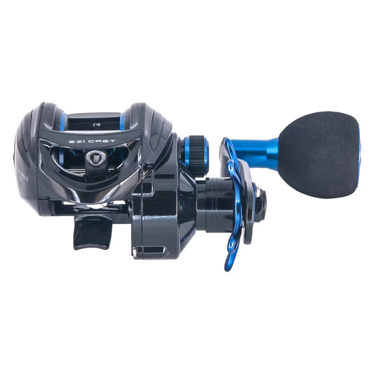 TICA Black Phantom 101