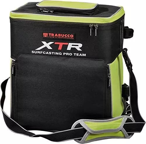 TRABUCCO XTR ZAINO PRO ORGANIZER