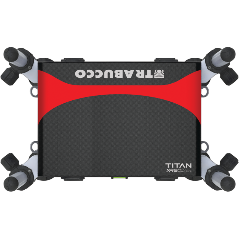 TRABUCCO PANCHETTO XR5LT