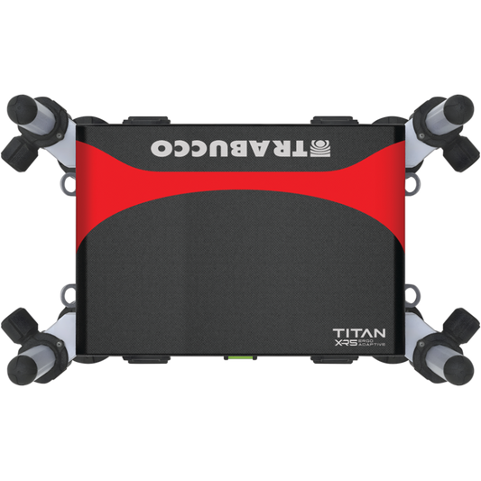 TRABUCCO PANCHETTO XR5LT