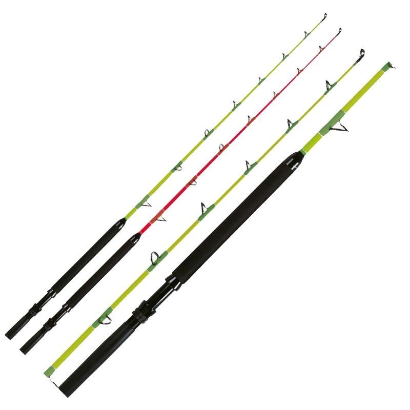 TRABUCCO ZARATAN LIVE ACID