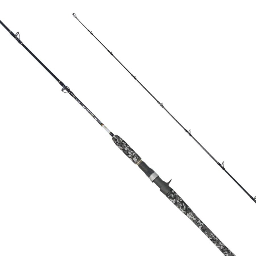 YUKI NUBA SLOW CASTING