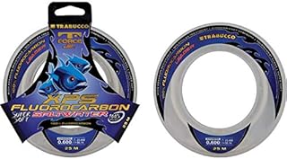 TRABUCCO XPS FLUOROCARBON SALTWATER