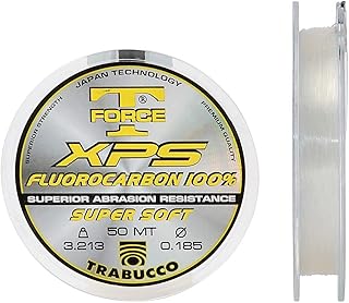 TRABUCCO T-FORCE XPS