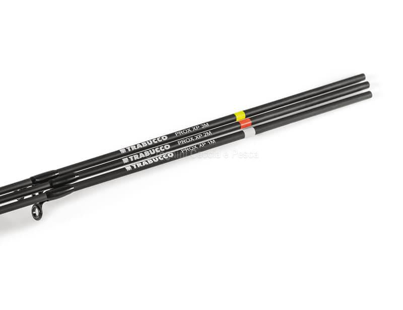 TRABUCCO PROXIMA XP CARP MASTER FEEDER