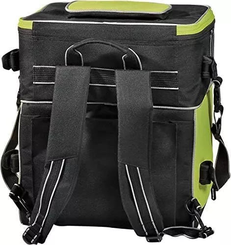 TRABUCCO XTR ZAINO PRO ORGANIZER