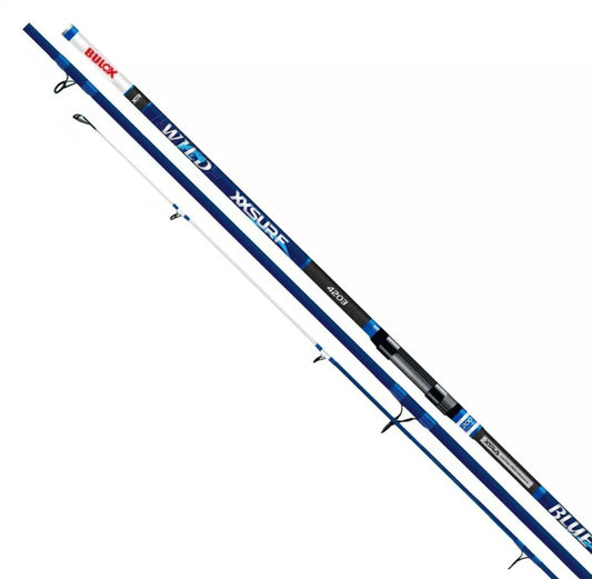 BULOX WILD XXSURF BLUE 4.20MT 200g