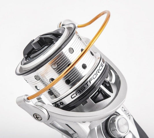 TRABUCCO CAST FORCE XLT