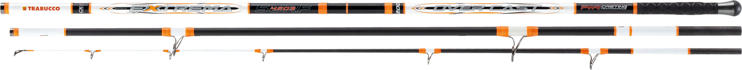 TRABUCCO EXTREMA OVER CAST 200g