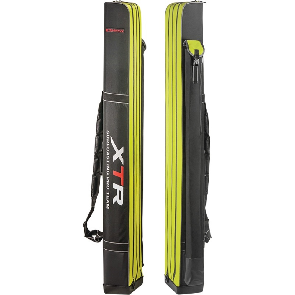 TRABUCCO  XTR FODERO RIGIDO 2+1