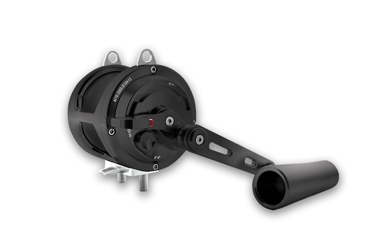 ALUTECNOS ALBACORE GORILLA 20