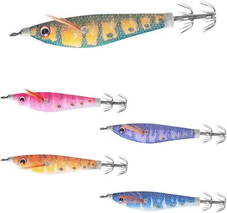 JATSUI HYBRID PRAWN 1.5