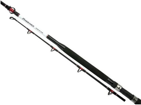 SHIMANO VENGEANCE ST-UP 30/50LB
