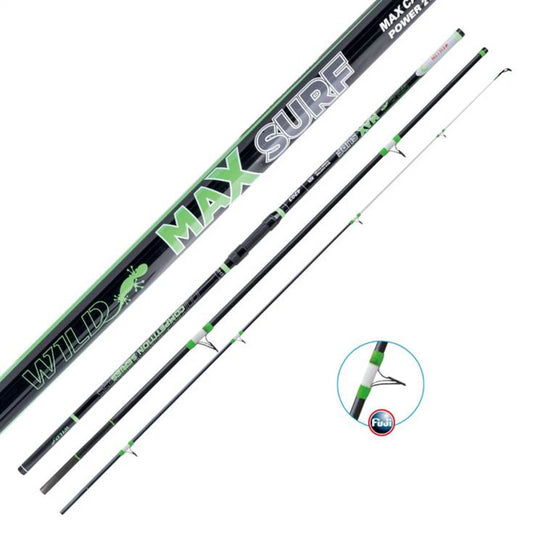 FALCON WILD MAX SURF