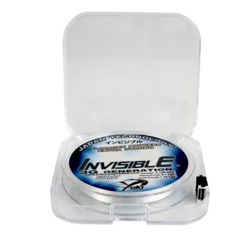 YUKI INVISIBILE 3G