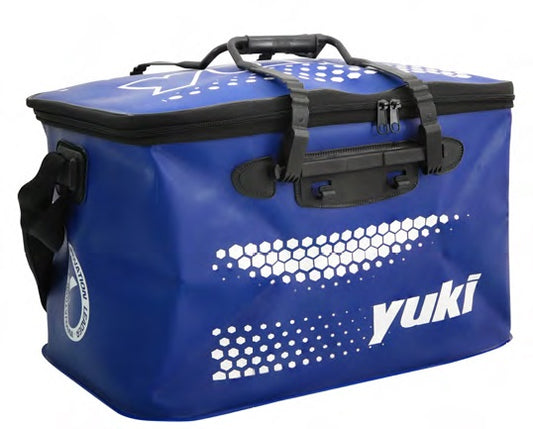 YUKI BORSA/SECCHIO EVA