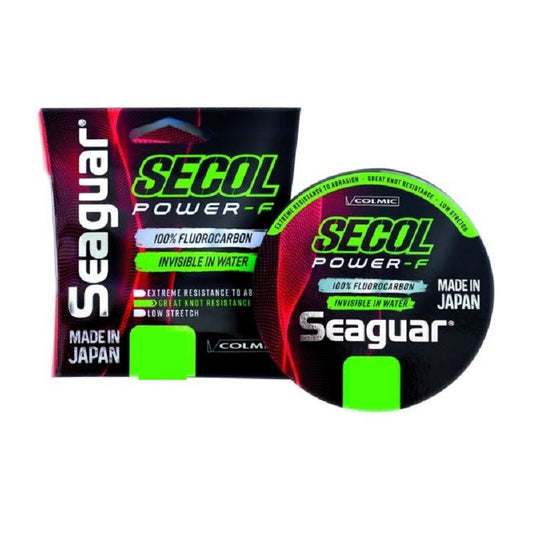 COLMIC SECOL POWER -F