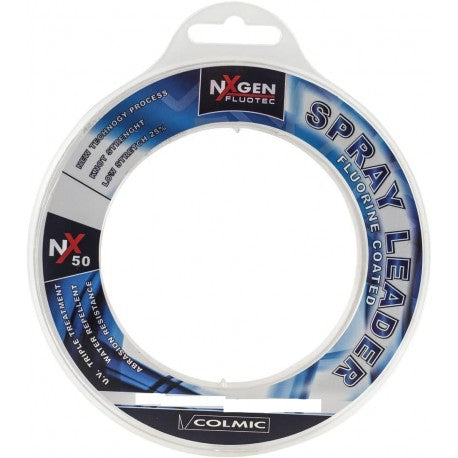 COLMIC SPRAY LEADER