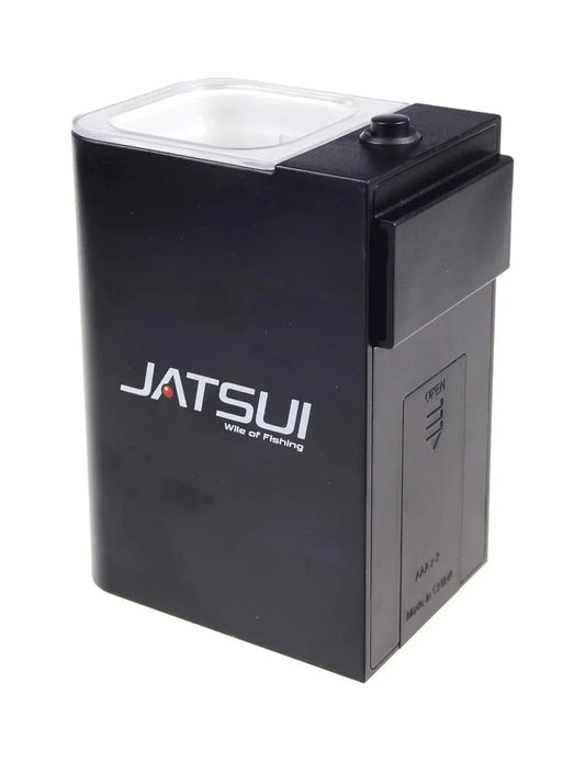 JATSUI UV-STATION BLACK