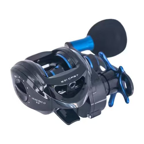 TICA Black Phantom 101