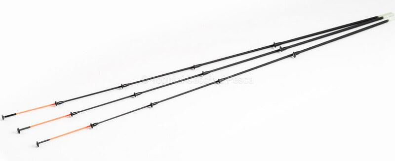 TRABUCCO PROXIMA XP ACTIVE FEEDER