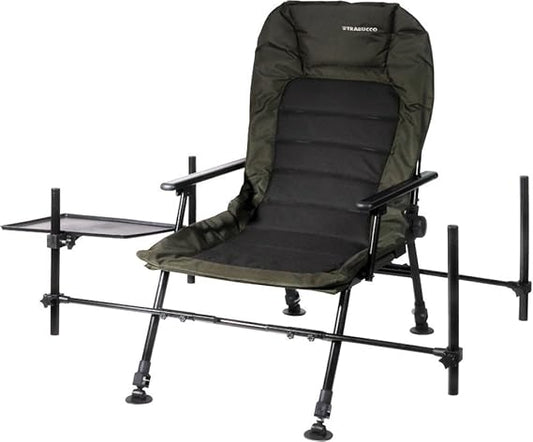 TRABUCCO GENIUS PRO FEEDER CHAIR