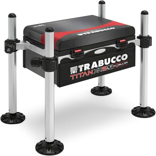 TRABUCCO PANCHETTO XR5LT