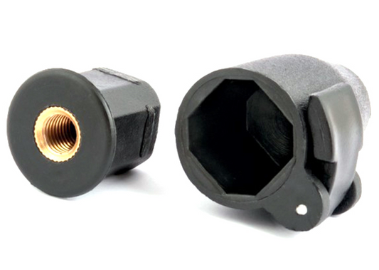 TRABUCCO XPS EASY SWITCH ADAPTER