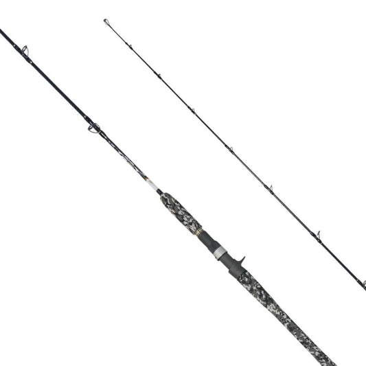 YUKI NUBA SLOW CASTING